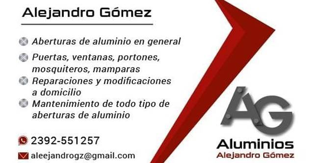 AG Aluminios