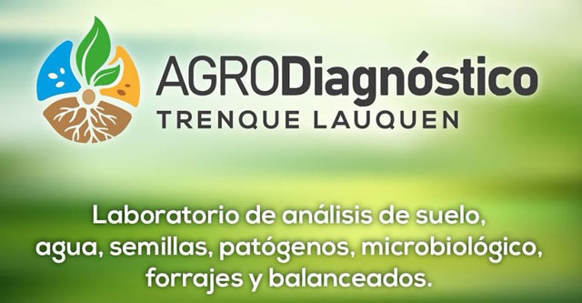 Agro Diagnóstico