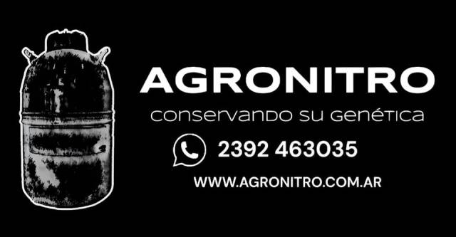 Agronitro