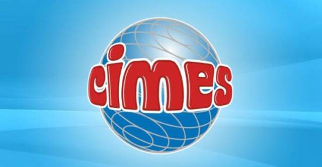 Agua Cimes