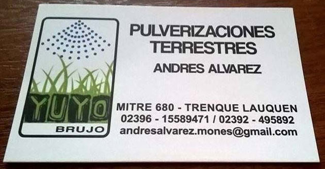 Andres Alvarez