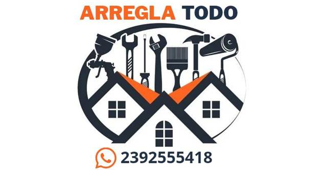 Arregla Todo