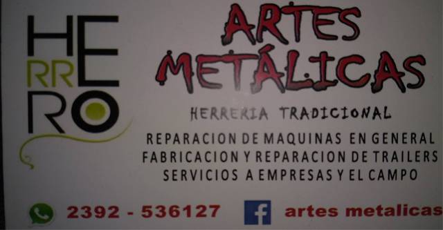Artes Metalicas