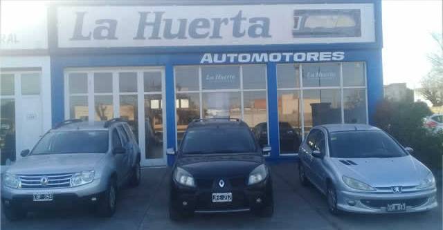 Automotores La Huerta