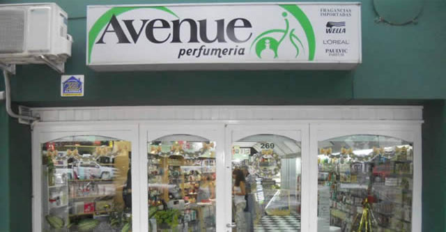 Avenue Perfumeria