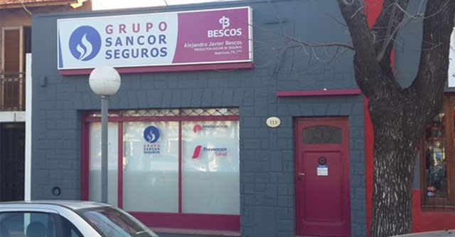 Bescos Seguros