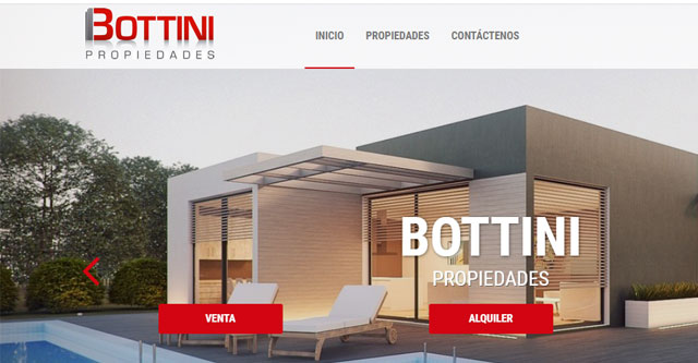 Ruben Bottini Propiedades
