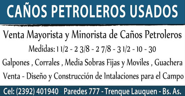 Caños Petroleros