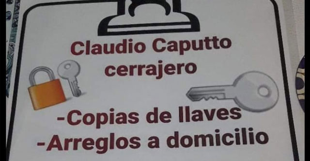 Cerrajeria Ruchi