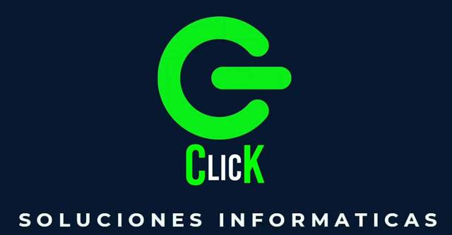Click Soluciones Informaticas