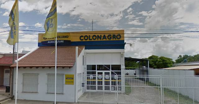 Colon Agro