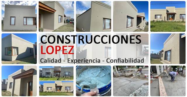 Construcciones Lopez Kevin