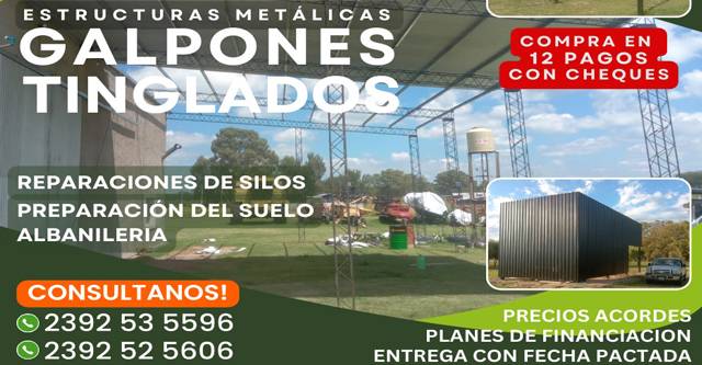 Construcciones Maticevic