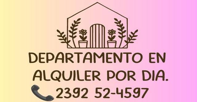 Departamento Alberdi