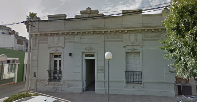 Diagnóstico Sinclair en Trenque Lauquen