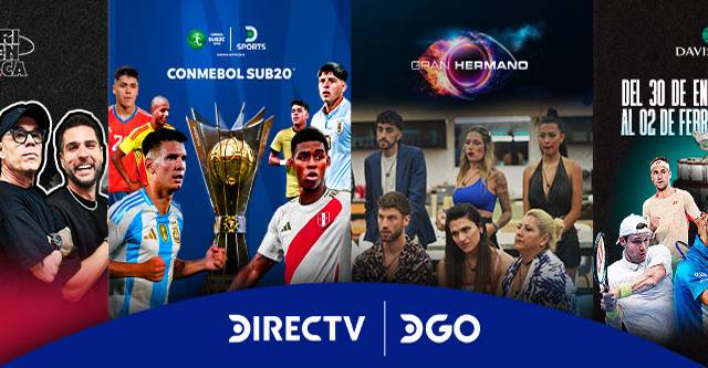 Directv Argentina