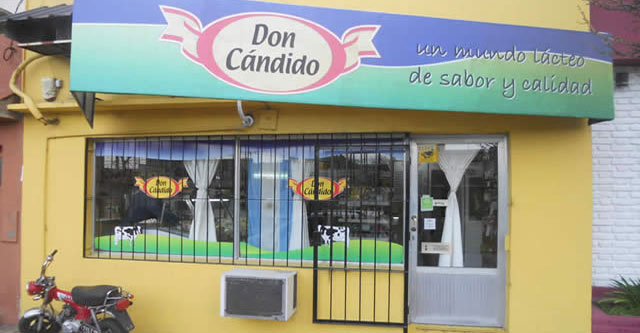 Don Candido