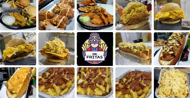 Dr Fritas