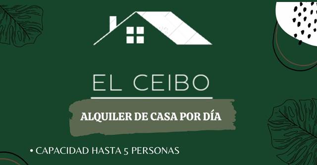 El Ceibo Alojamiento