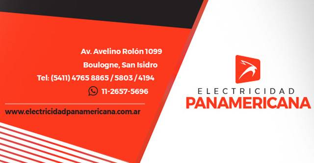 Electricidad Panamericana