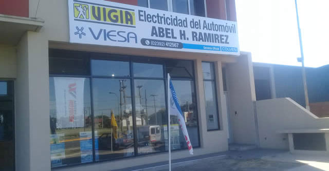 Electricidad Del Automovil