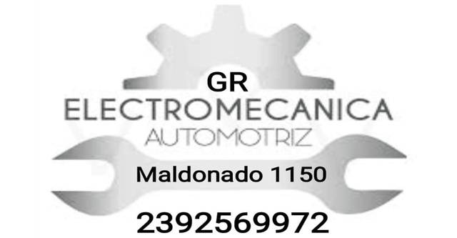 GR Electromecanica