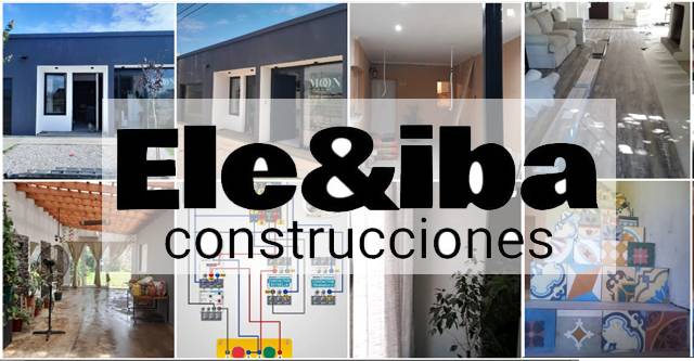 Ele&Iba Constructora
