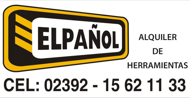 El Pañol - Alquiler de Herramientas