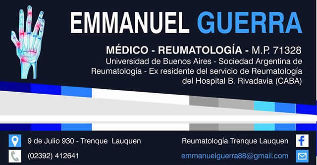 Emmanuel Guerra
