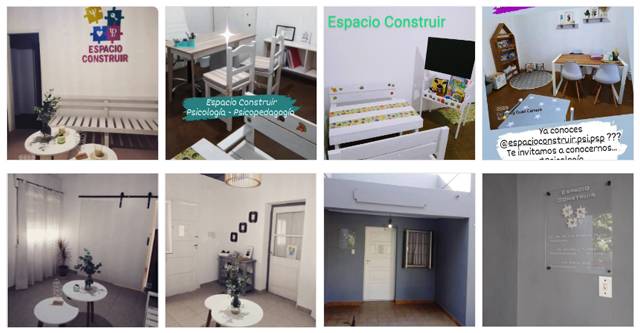 Espacio Construir