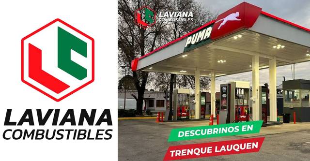 Estación De Servicio Puma