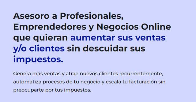 Estefanía Moro Diseño Web