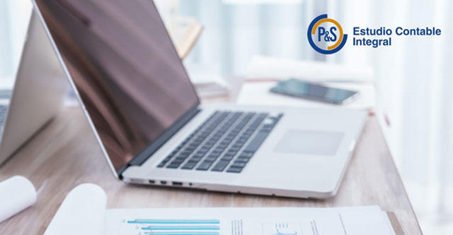 P&S Estudio Contable Integral