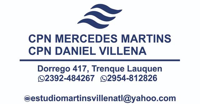 Estudio Contable Martins Villena