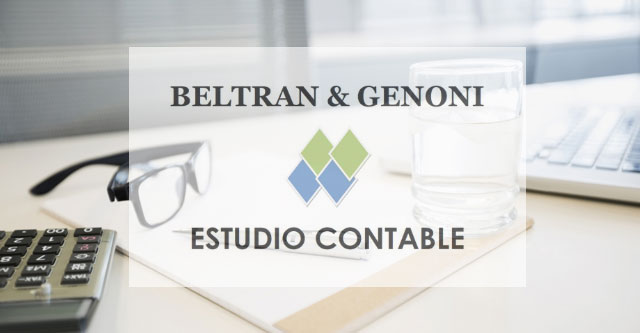 Estudio Contable Beltran Genoni