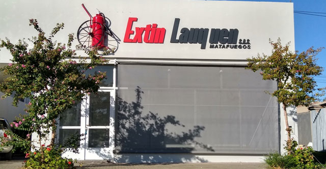 Extin Lauquen