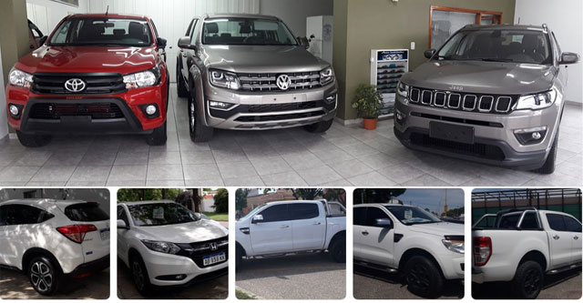 Fabian Quarteroni Automotores