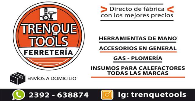 Ferretería Trenque Tools