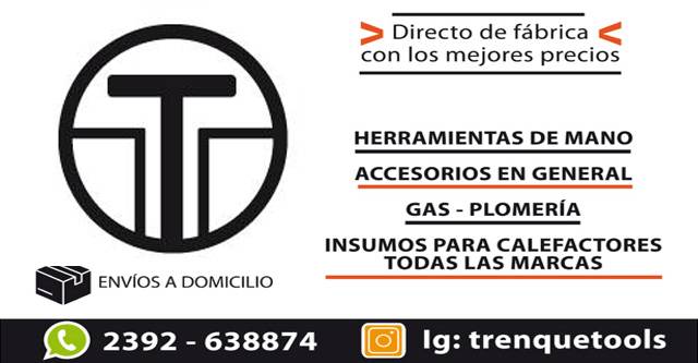 Ferretería Trenque Tools