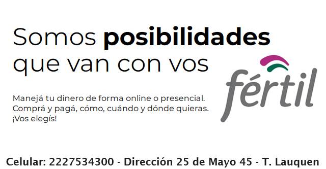 Fértil Finanzas