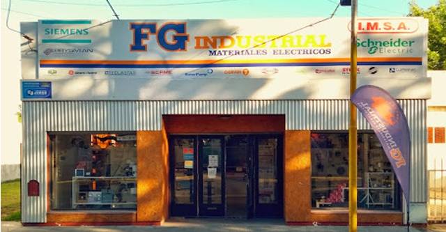 FG Industrial