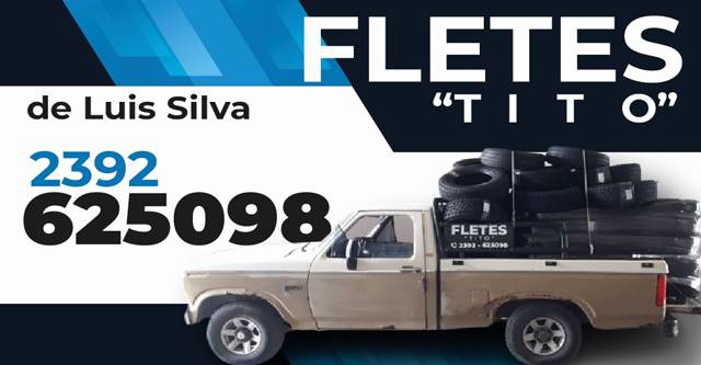 Fletes Tito