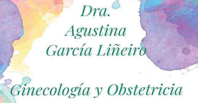 Agustina García Liñeiro