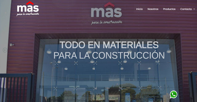 Grupo MAS Materiales