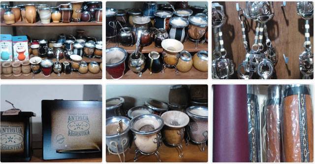 GM Artesanias - Gustavo Moras