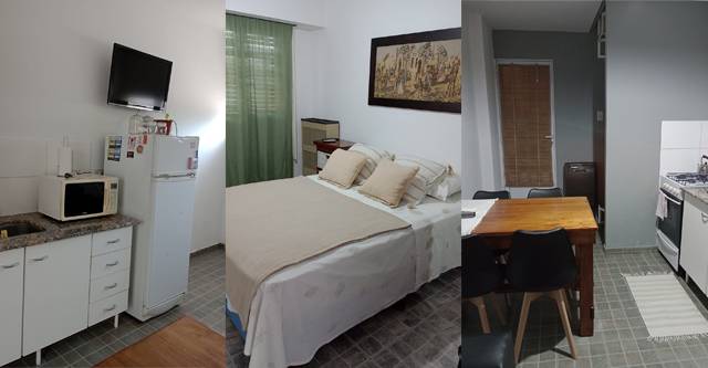 Hospedaje Avellaneda