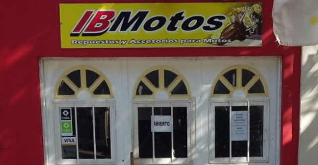 IB Motos