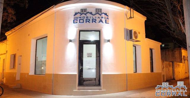 Inmobiliaria Corral