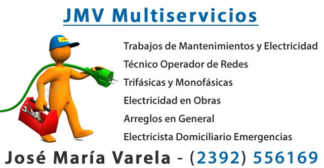 JMV Multiservicios