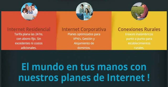 JS Net Internet